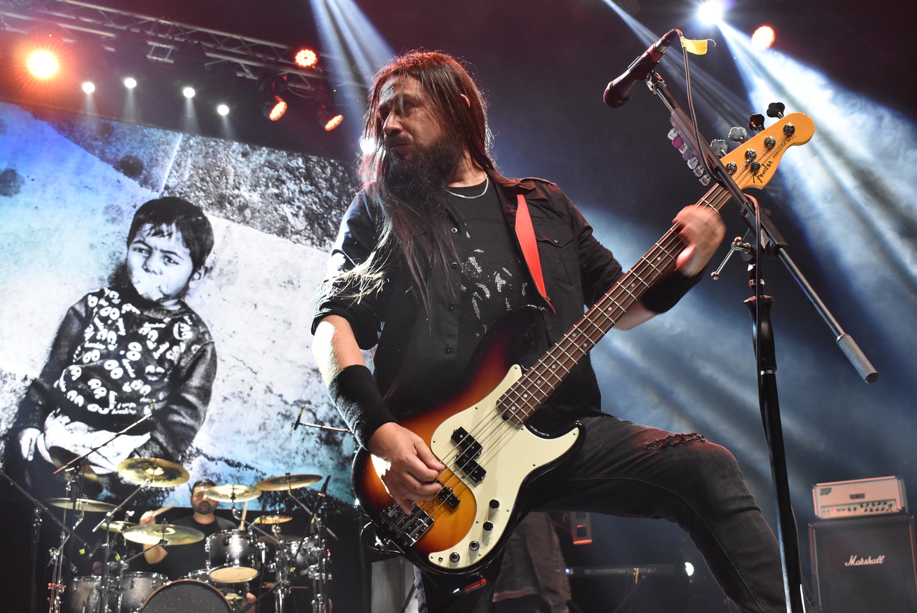 Alto Voltaje - 25 años